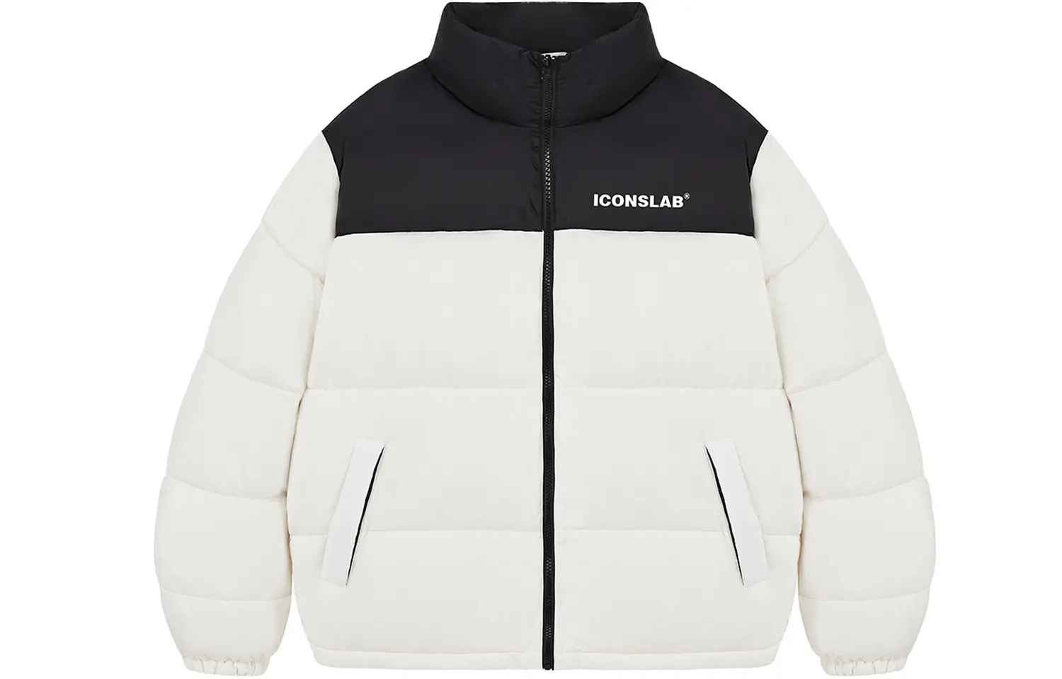 Пуховик унисекс ICONS Lab, Белый
Пуховик унисекс ICONS Lab, Белый
