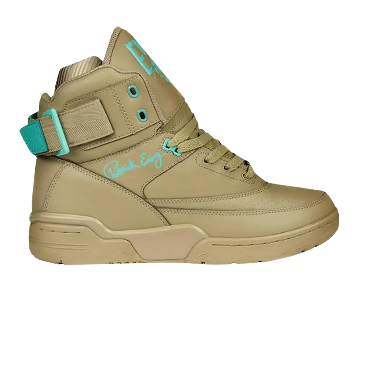 Кроссовки Sneaker Junkies x Ewing 33 Hi, Beige Aruba Blue
Кроссовки Sneaker Junkies x Ewing 33 Hi, Beige Aruba Blue