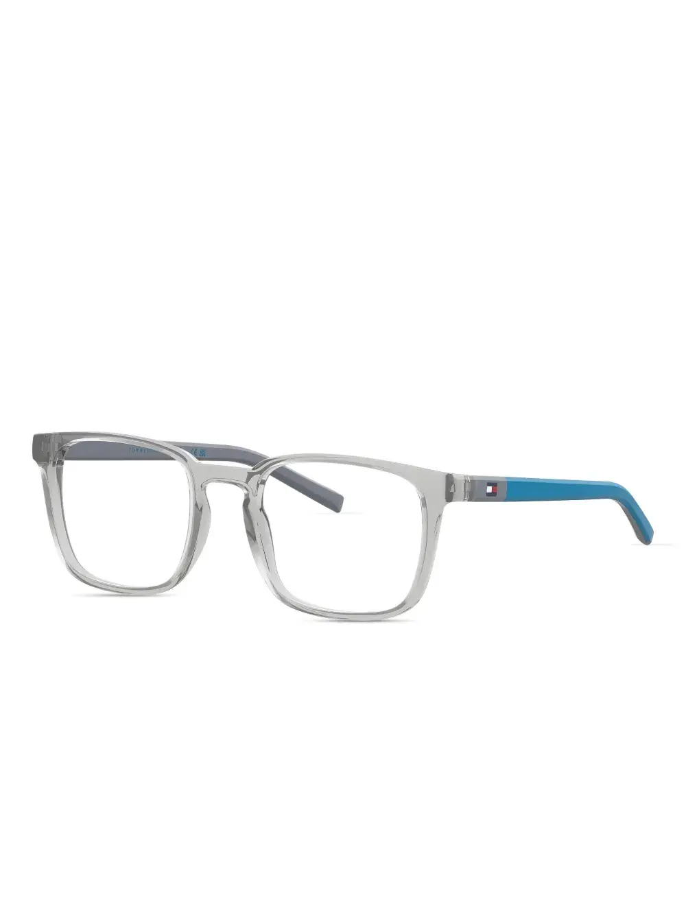 Очки в квадратной оправе Tommy Hilfiger, синий
Очки в квадратной оправе Tommy Hilfiger, синий