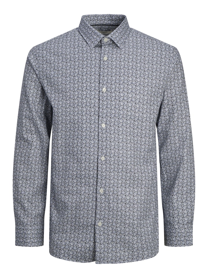 Рубашка Jack & Jones
Рубашка Jack & Jones