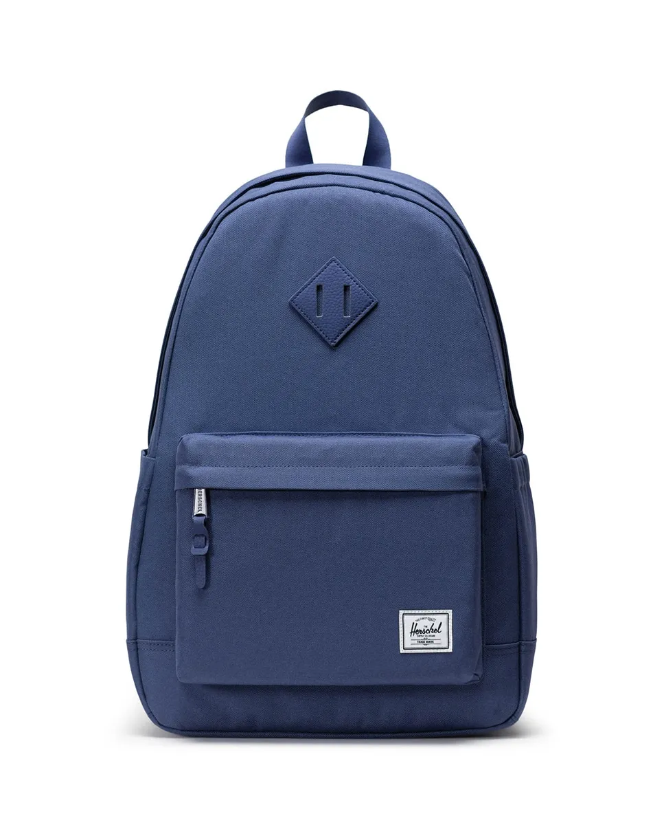Экологичный унисекс рюкзак коричневый 24 л с отделением для ноутбука Herschel, индиго
Экологичный унисекс рюкзак коричневый 24 л с отделением для ноутбука Herschel, индиго