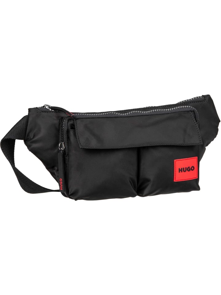 Рюкзак HUGO, черный
Рюкзак HUGO, черный