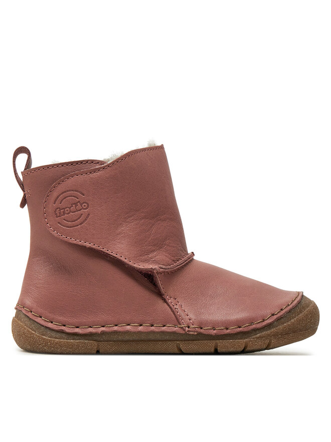 Высокие сапоги Froddo G2160082-5 S, розовый
Высокие сапоги Froddo G2160082-5 S, розовый