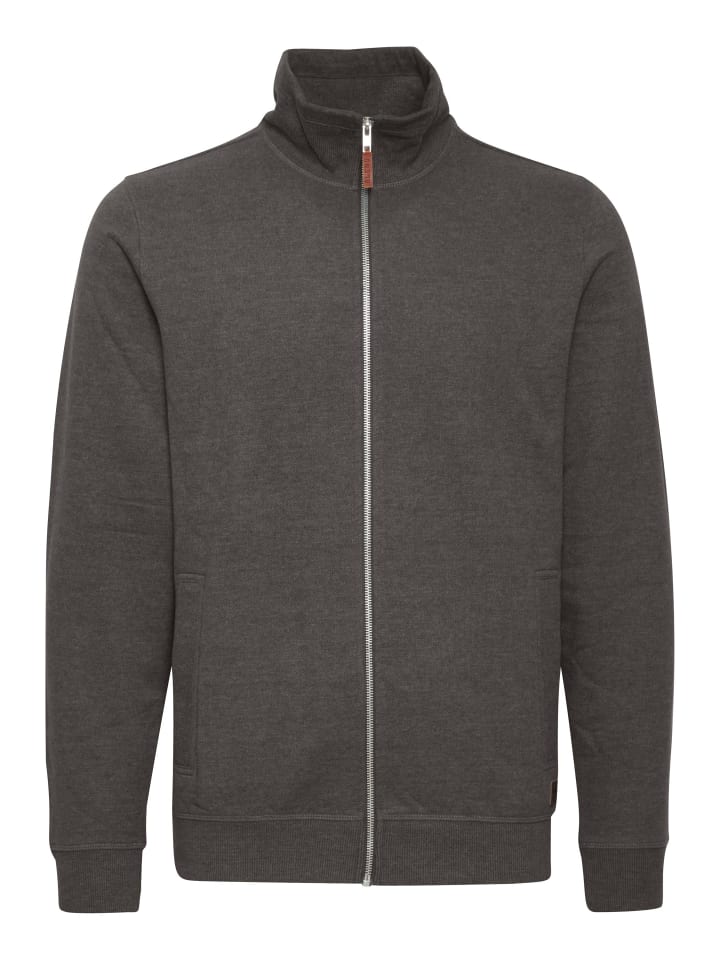 Толстовка BLEND, темно-серый 
Толстовка BLEND, темно-серый