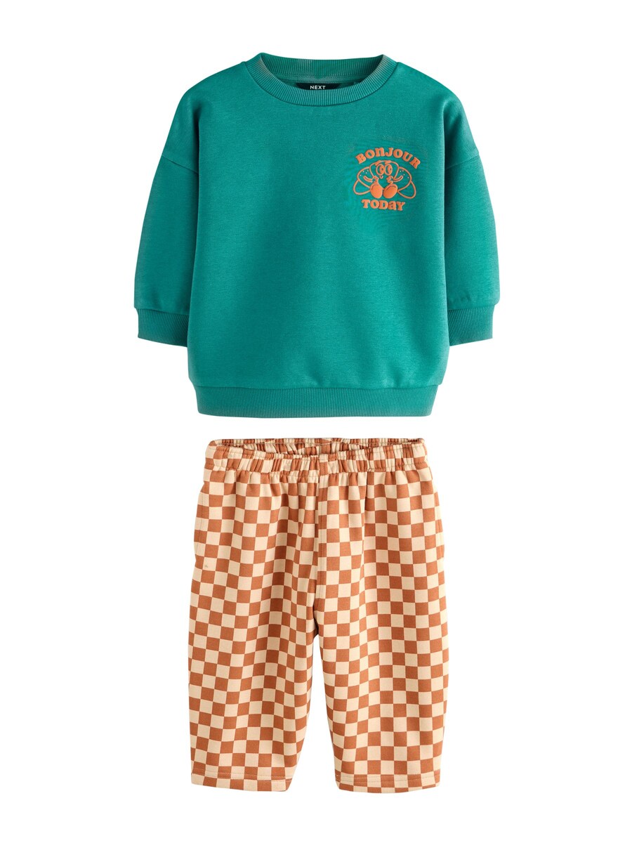 Набор Next, Jade
Набор Next, Jade