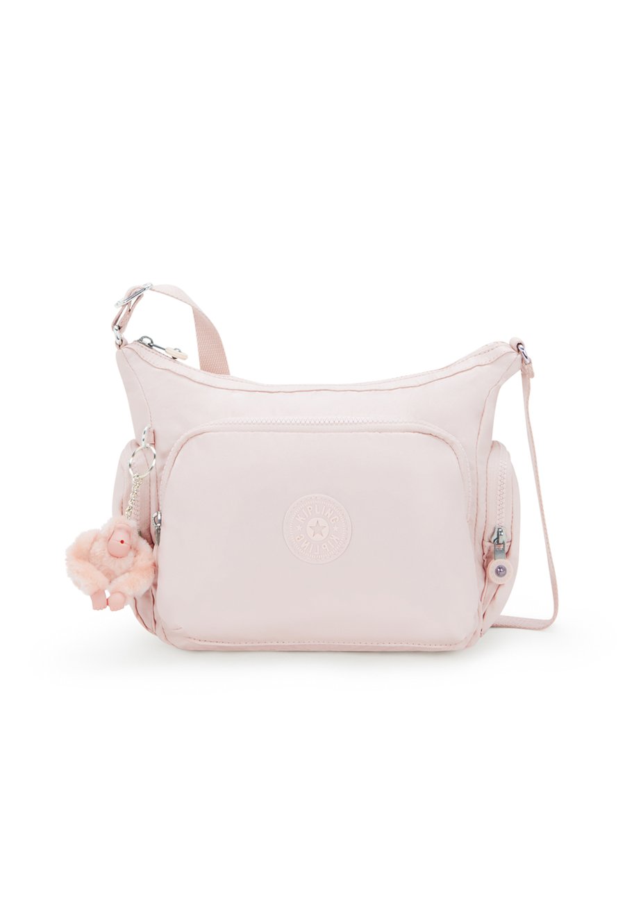 Сумка кросс-боди Kipling GABB , Pink Shine/Light Pink
Сумка кросс-боди Kipling GABB , Pink Shine/Light Pink