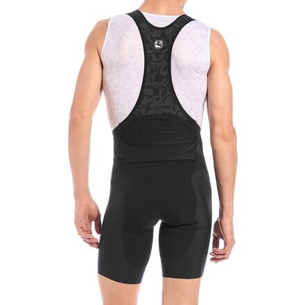 FR-C MTB нагрудник с короткой подкладкой и карманами мужской Giordana, черный
FR-C MTB нагрудник с короткой подкладкой и карманами мужской Giordana, черный