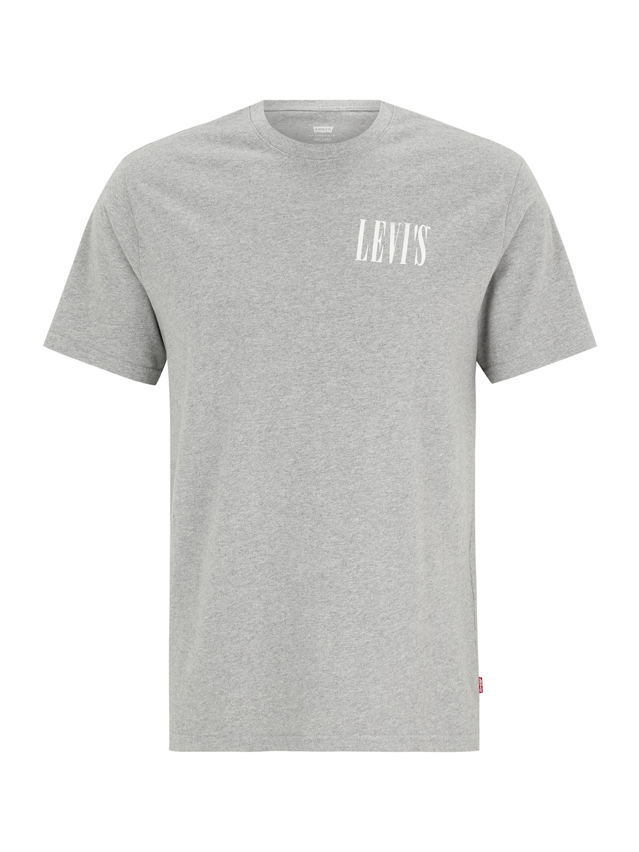 Рубашка обычного кроя LEVI'S , Mottled Grey
Рубашка обычного кроя LEVI'S , Mottled Grey