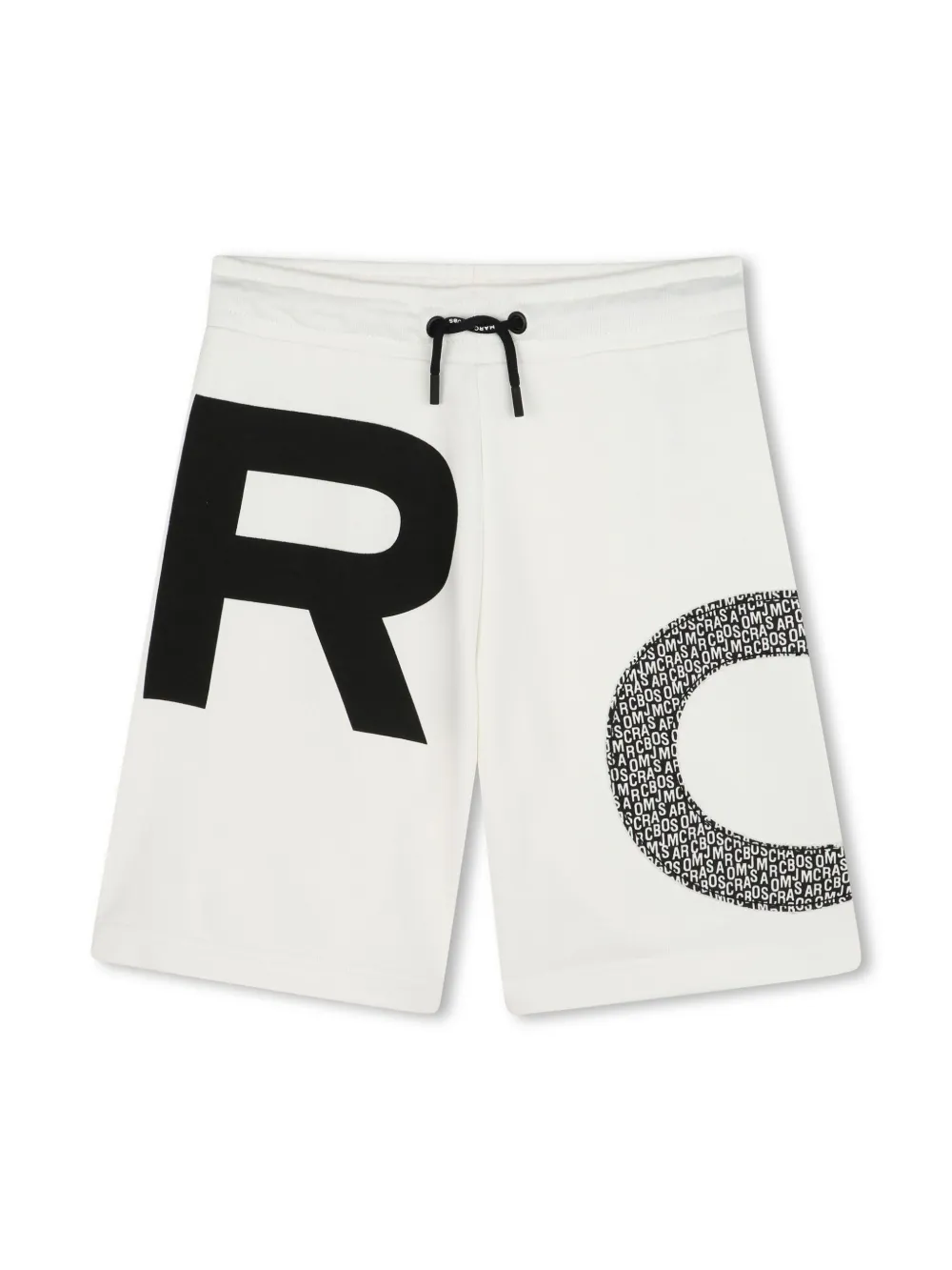 Шорты-бермуды Marc Jacobs Kids, нейтральный
Шорты-бермуды Marc Jacobs Kids, нейтральный