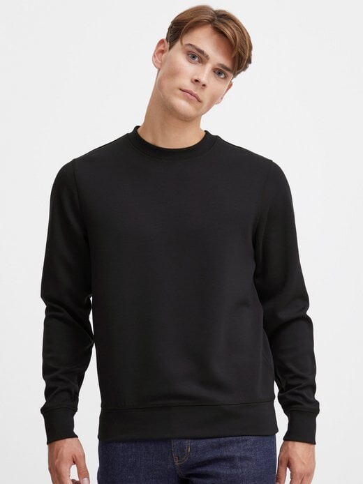Толстовка cfsebastian Casual Friday, черный
Толстовка cfsebastian Casual Friday, черный
