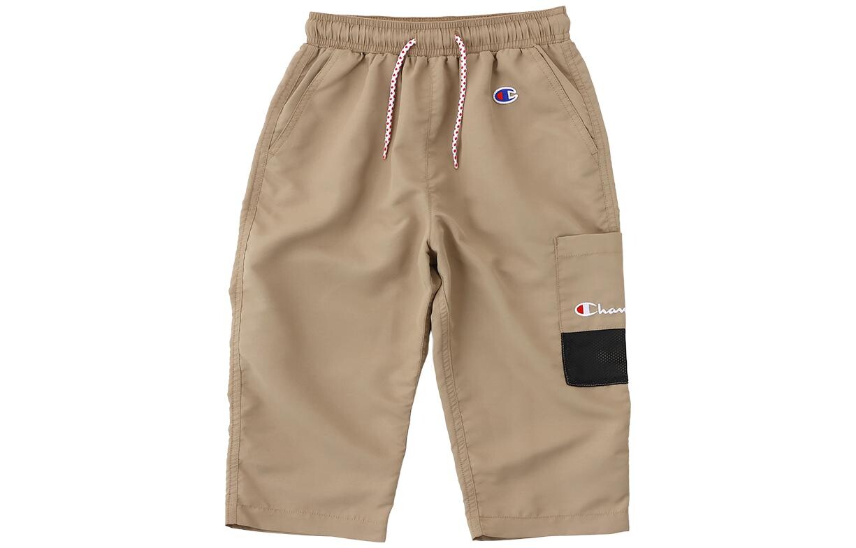 Champion Kids Детские шорты, цвет Black
Champion Kids Детские шорты, цвет Black