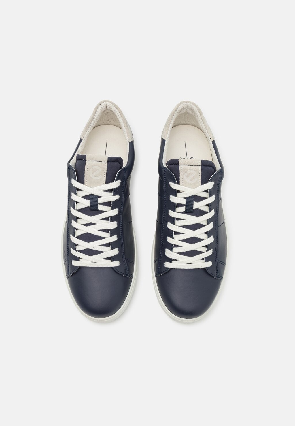 Кроссовки на шнуровке STREET LITE M ECCO, синий
Кроссовки на шнуровке STREET LITE M ECCO, синий