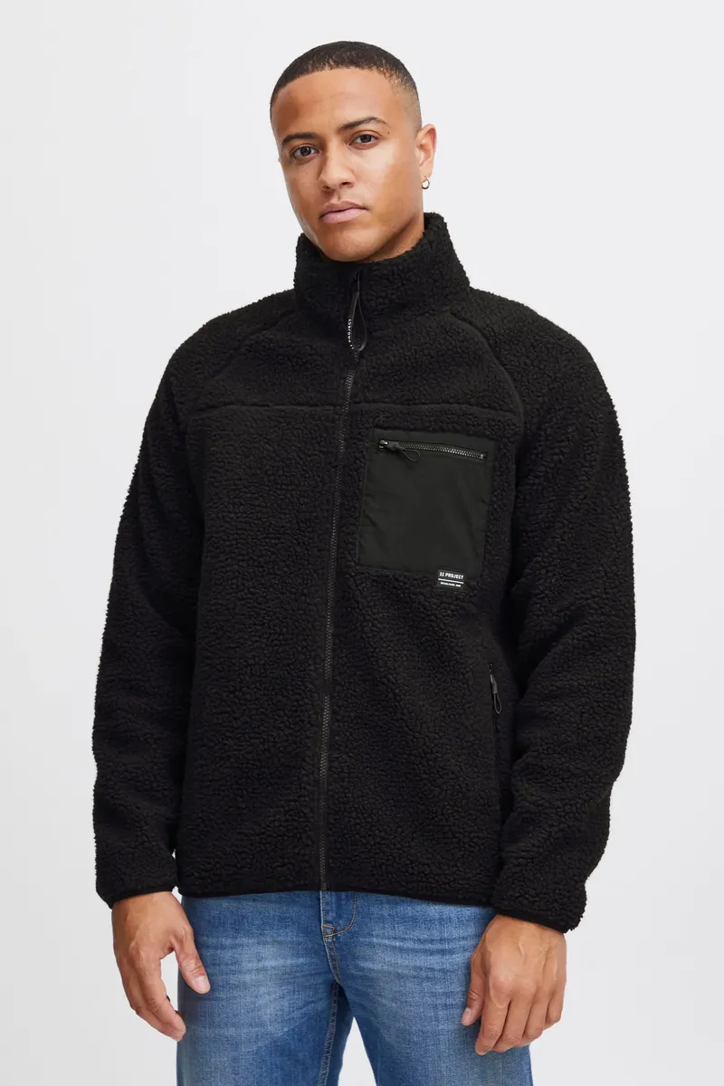 Толстовка 11 Project " 11 Project PRRomy", черный
Толстовка 11 Project " 11 Project PRRomy", черный