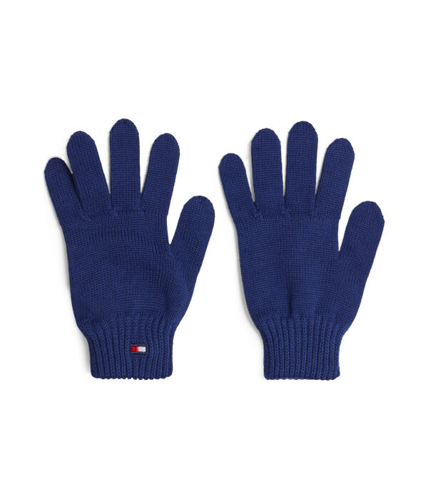 Перчатки Tommy Hilfiger, синий
Перчатки Tommy Hilfiger, синий