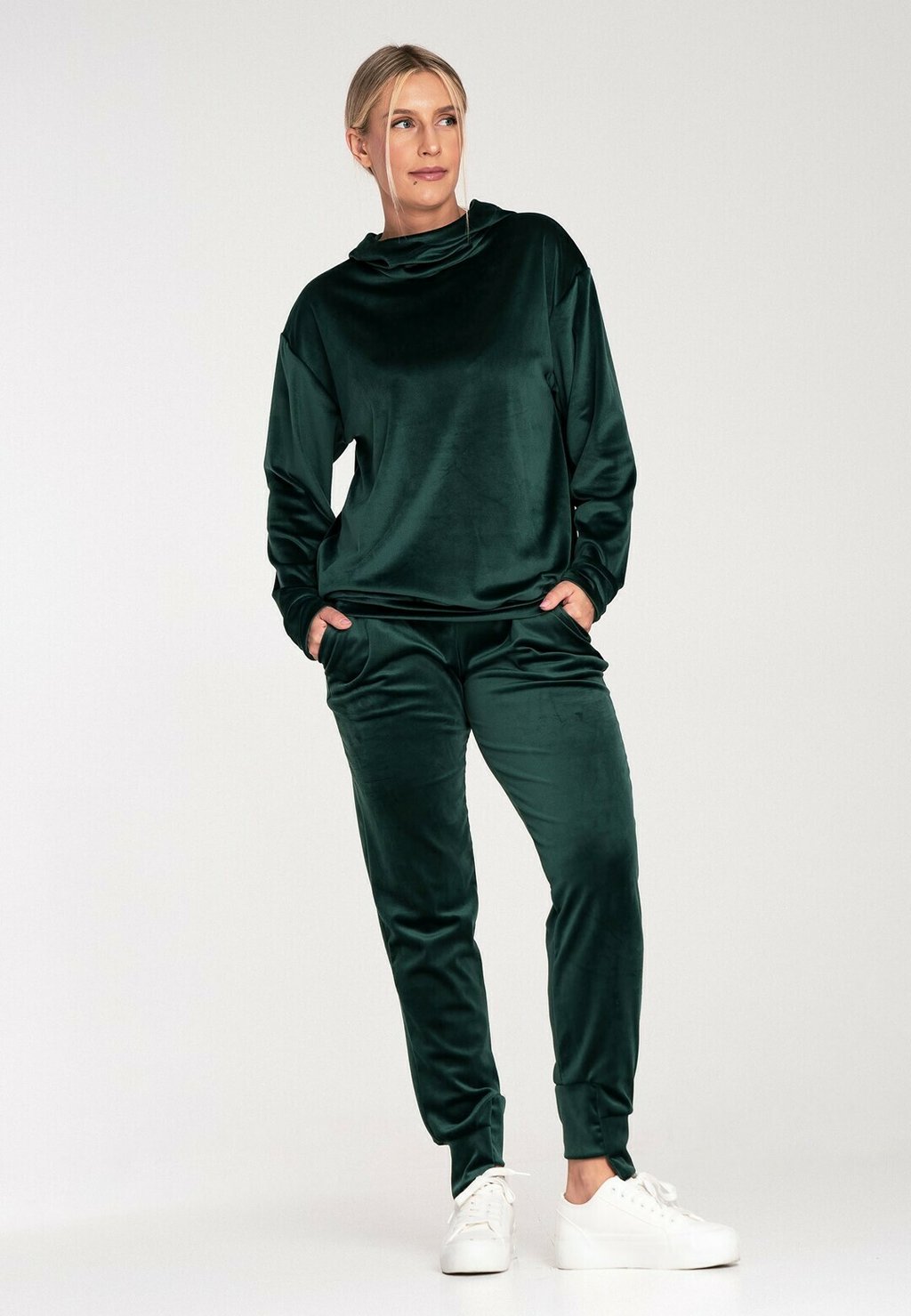 Спортивные брюки Figl, темно-зеленый
Спортивные брюки Figl, темно-зеленый