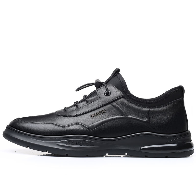 Eminu Низкие повседневные туфли мужские черные
Eminu Низкие повседневные туфли мужские черные