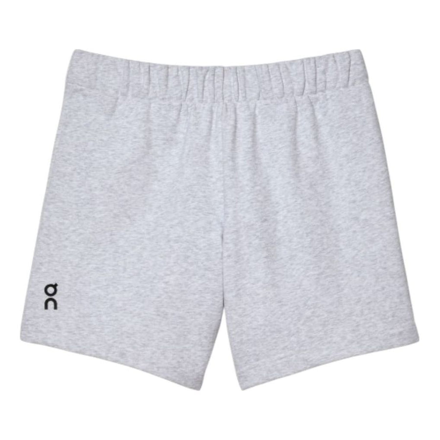 Спортивные шорты On Running Club Shorts 'Crater', серый 
Спортивные шорты On Running Club Shorts 'Crater', серый