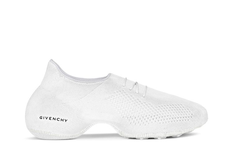 Кроссовки Givenchy The TK-360 'White', белый
Кроссовки Givenchy The TK-360 'White', белый