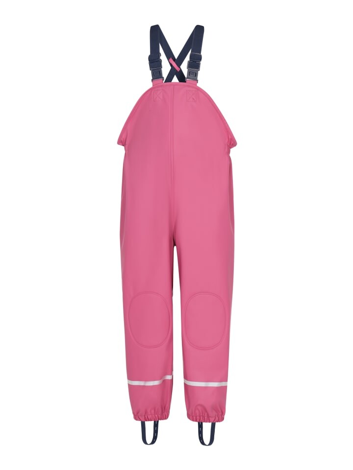 Дождевые брюки Schmuddelwedda, цвет waldbeere
Дождевые брюки Schmuddelwedda, цвет waldbeere