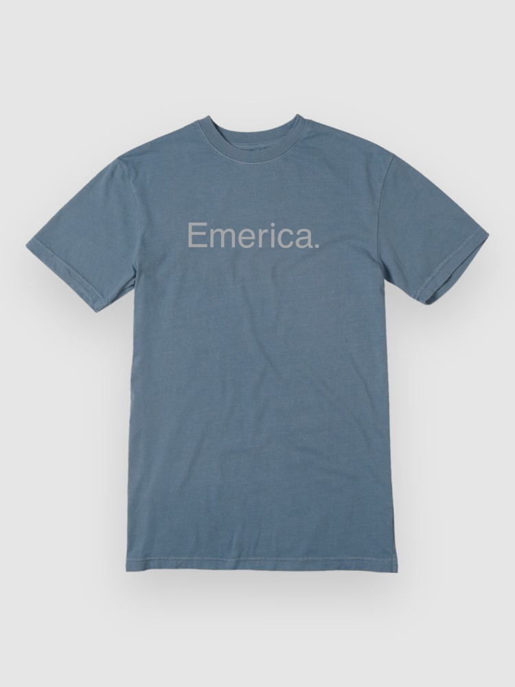 Футболка Emerica Pure T-Shirt, blue, Синий, Футболка Emerica Pure T-Shirt, blue
Футболка Emerica Pure T-Shirt, blue, Синий, Футболка Emerica Pure T-Shirt, blue
