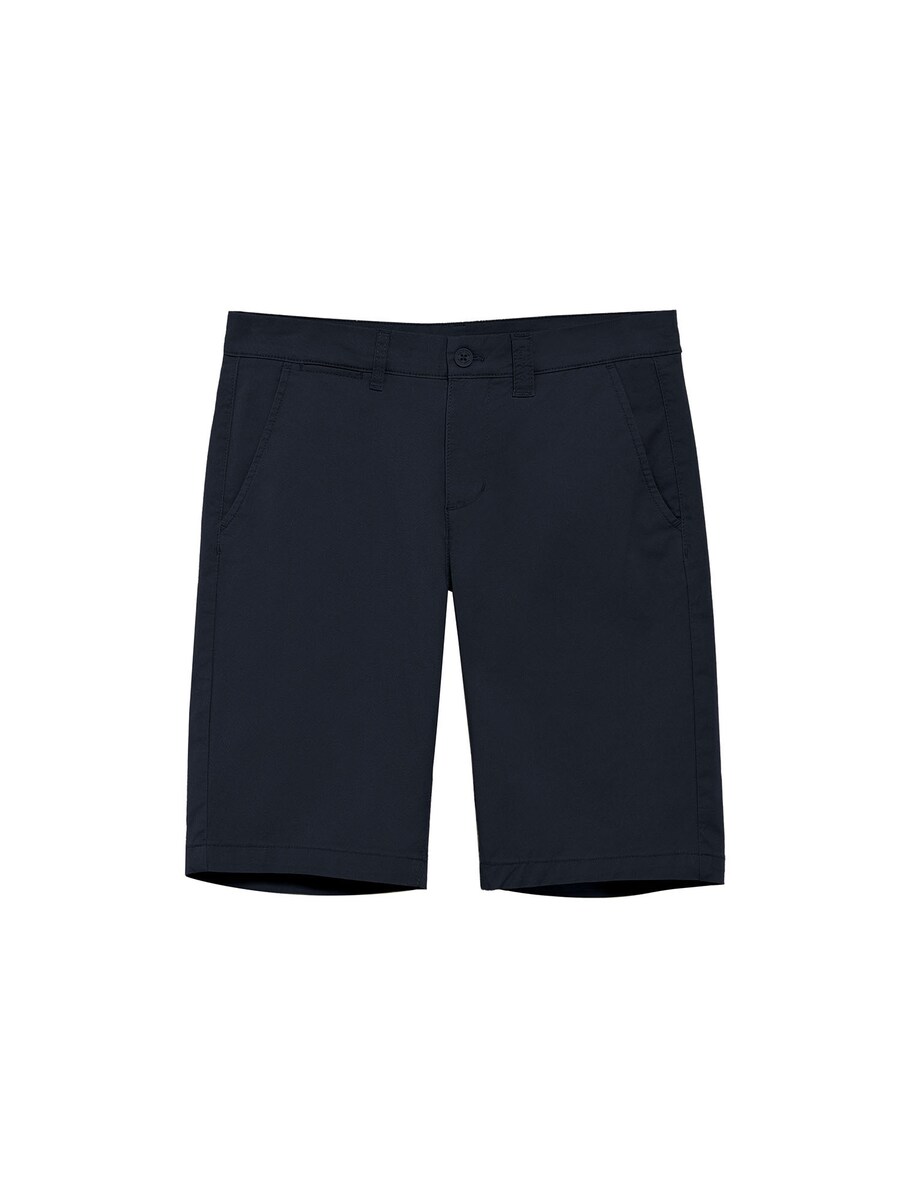 Обычные брюки-чинос Polo Club, темно-синий
Обычные брюки-чинос Polo Club, темно-синий