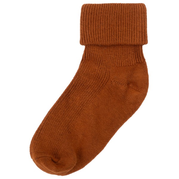 Бамбуковые носки - многофункциональные носки Joha, коричневый
Бамбуковые носки - многофункциональные носки Joha, коричневый