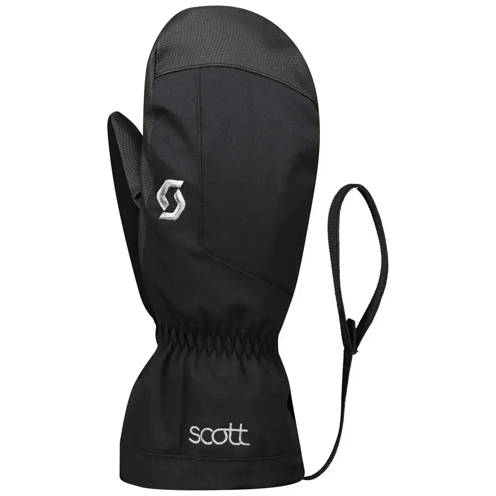 Рукавицы Scott Ultimate Goretex, черный
Рукавицы Scott Ultimate Goretex, черный