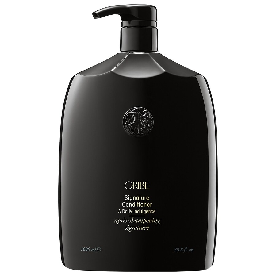 Фирменный кондиционер Oribe, 33.8 oz/1000 mL
Фирменный кондиционер Oribe, 33.8 oz/1000 mL