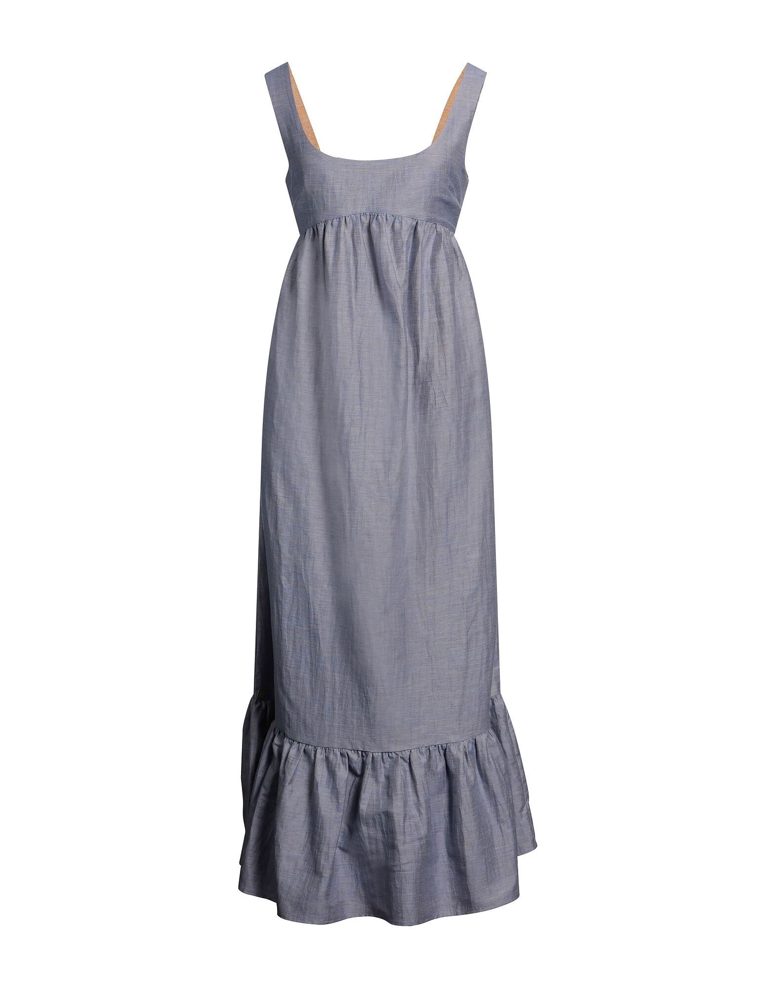 Макси платье Manila Grace, синий
Макси платье Manila Grace, синий