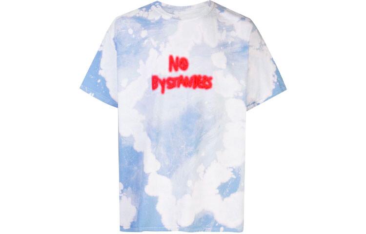 Футболка унисекс синяя Travis Scott, синий
Футболка унисекс синяя Travis Scott, синий