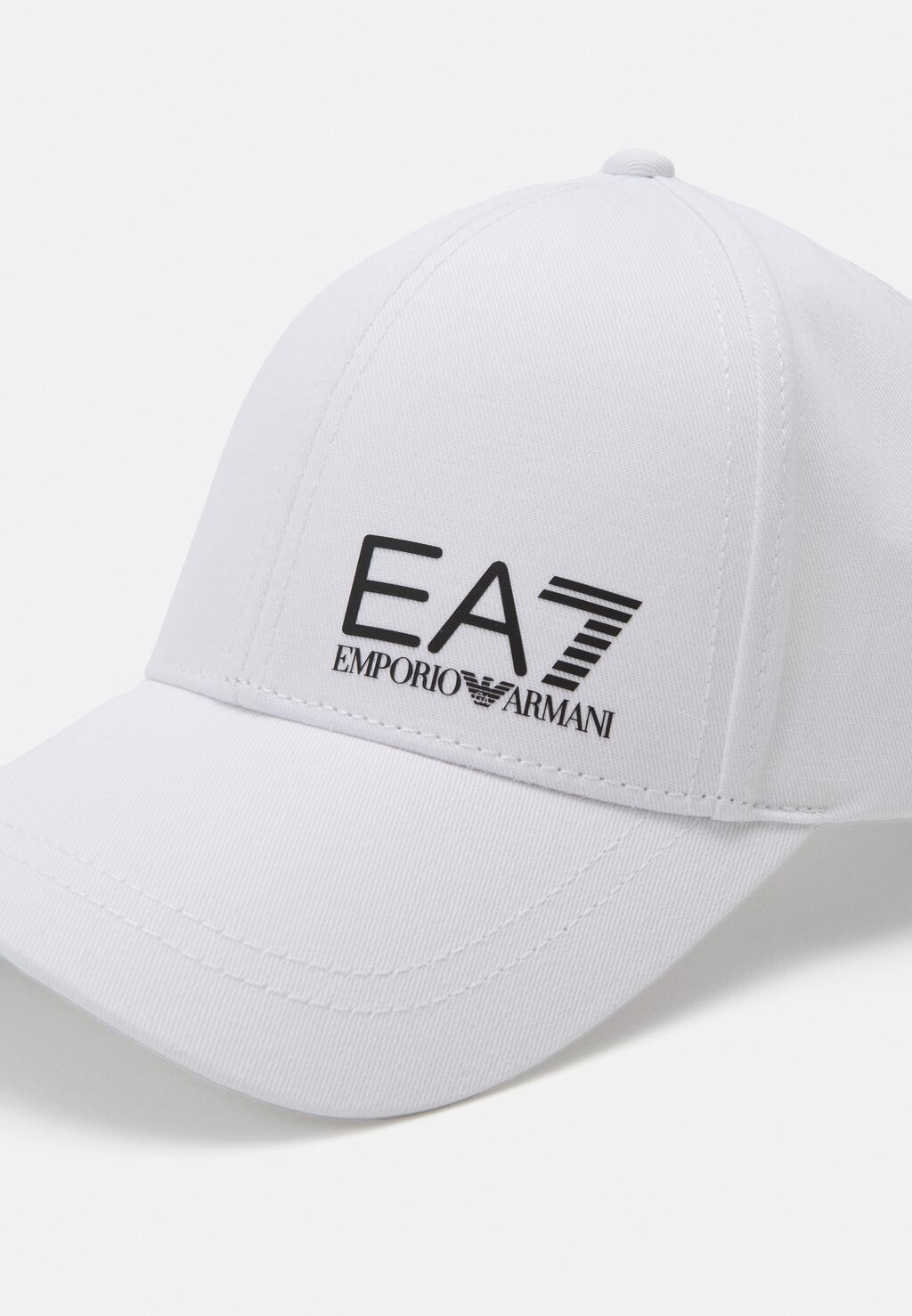 Бейсболка BASEBALL HAT UNISEX EA7 Emporio Armani, белый
Бейсболка BASEBALL HAT UNISEX EA7 Emporio Armani, белый