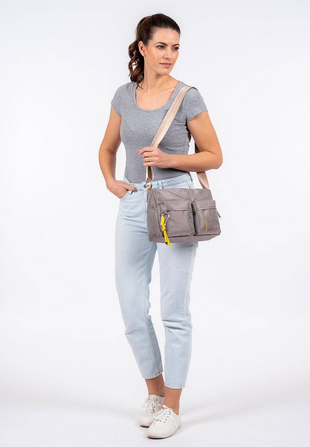 Сумка через плечо SURI FREY
Сумка через плечо SURI FREY