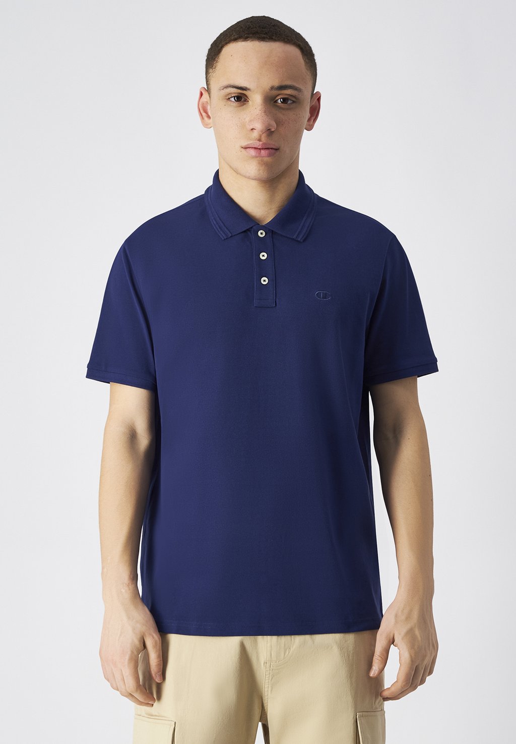 Рубашка поло GALLERY Champion, темно-синий
Рубашка поло GALLERY Champion, темно-синий