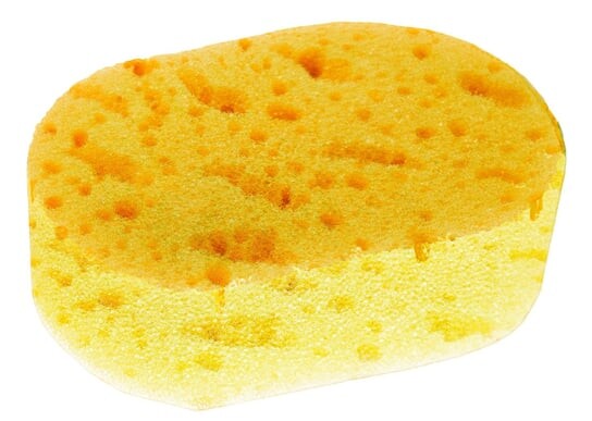 Губка для ванны и массажа с большими порами, Inne
Губка для ванны и массажа с большими порами, Inne