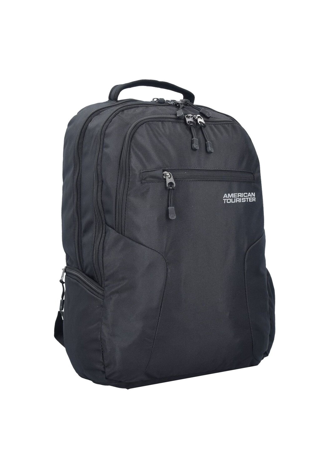 Рюкзак Urban Groove 48 см с отделением для ноутбука AMERICAN TOURISTER, черный
Рюкзак Urban Groove 48 см с отделением для ноутбука AMERICAN TOURISTER, черный