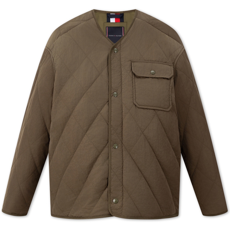 Tommy Hilfiger Хлопковое пальто мужское, Dark Khaki RBN
Tommy Hilfiger Хлопковое пальто мужское, Dark Khaki RBN