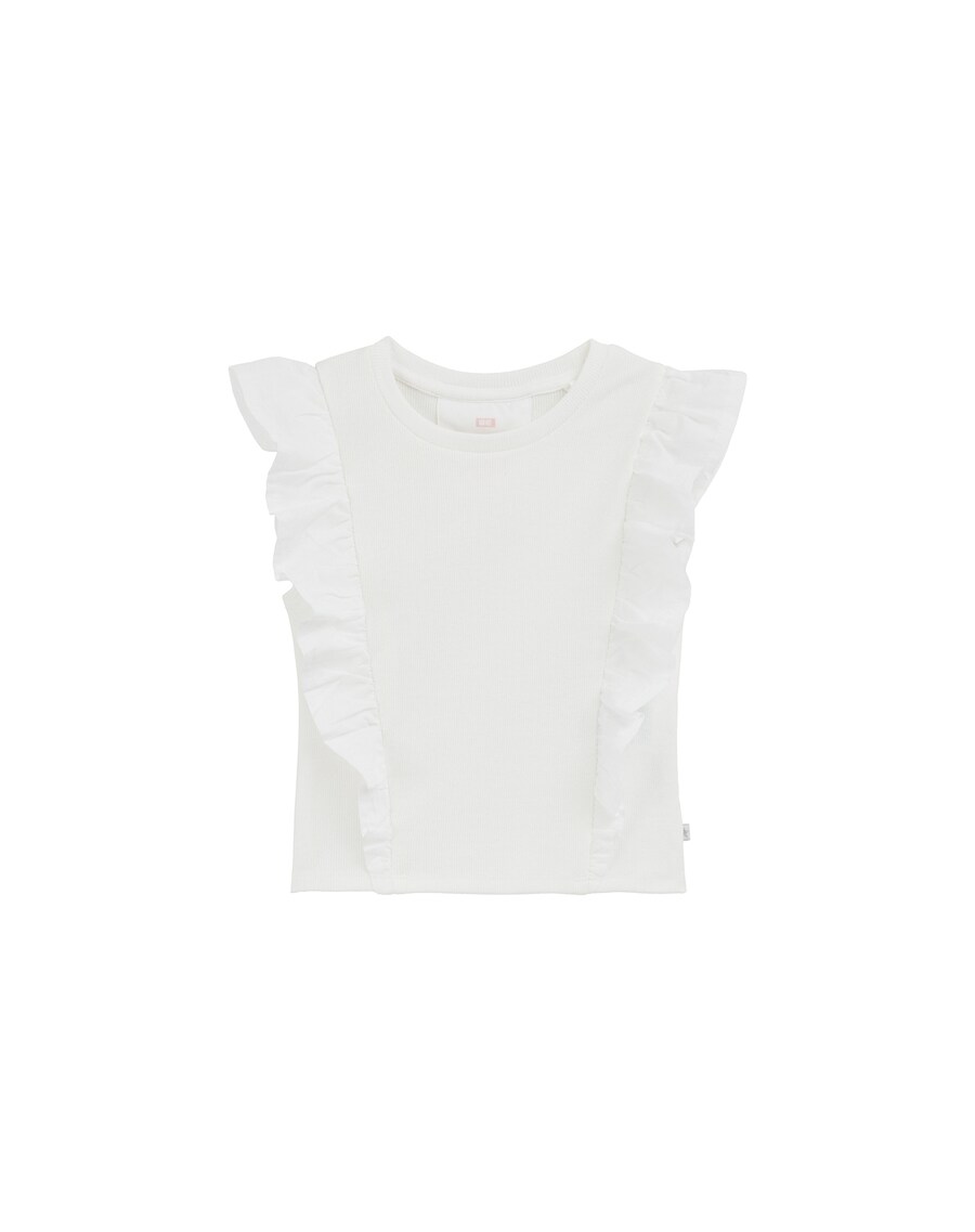 Рубашка WE Fashion, белый
Рубашка WE Fashion, белый