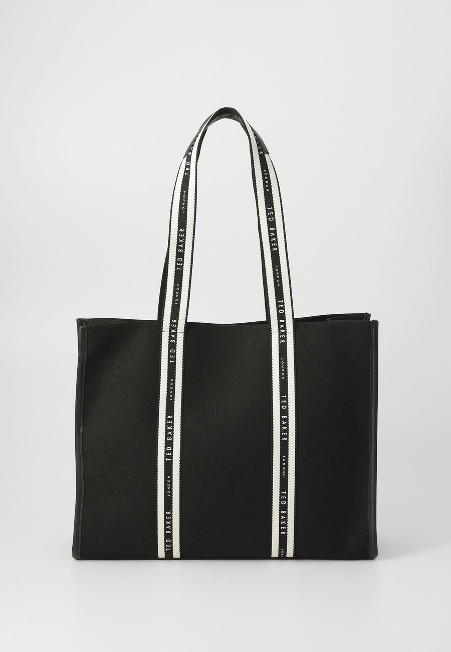 Сумка-шоппер Ted Baker GEORJEY, Black
Сумка-шоппер Ted Baker GEORJEY, Black