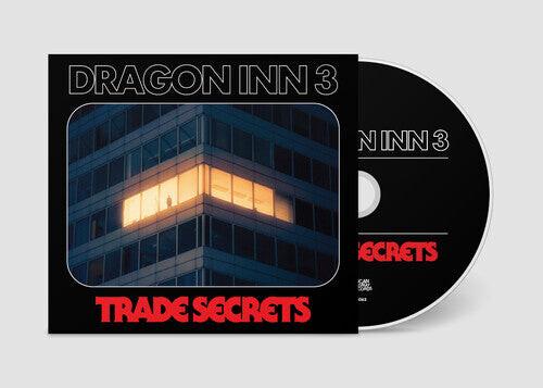 CD диск Dragon Inn 3: Trade Secrets
CD диск Dragon Inn 3: Trade Secrets