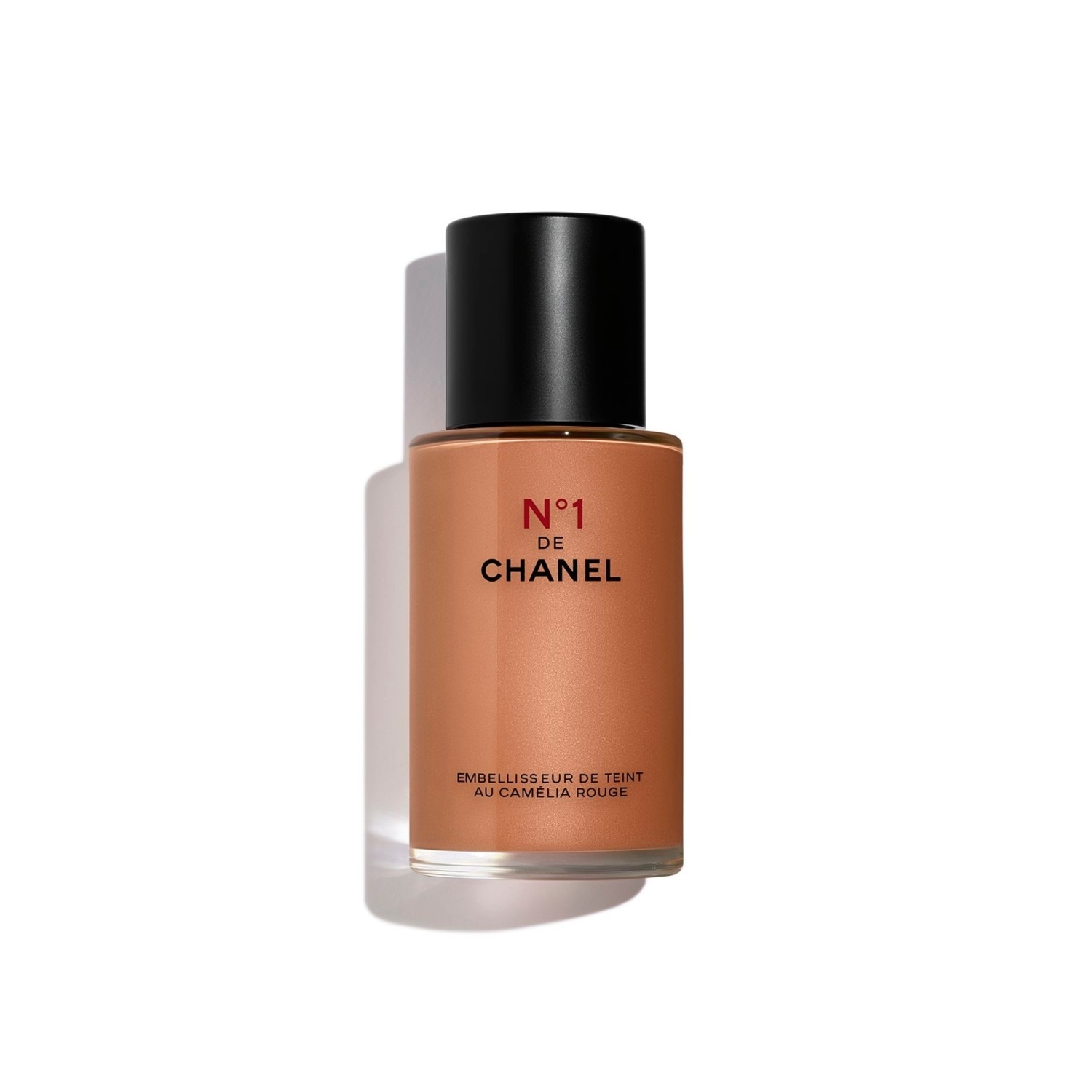 Праймер n°1 de chanel teint-perfektionierer Chanel, amber, объем 30 мл
Праймер n°1 de chanel teint-perfektionierer Chanel, amber, объем 30 мл