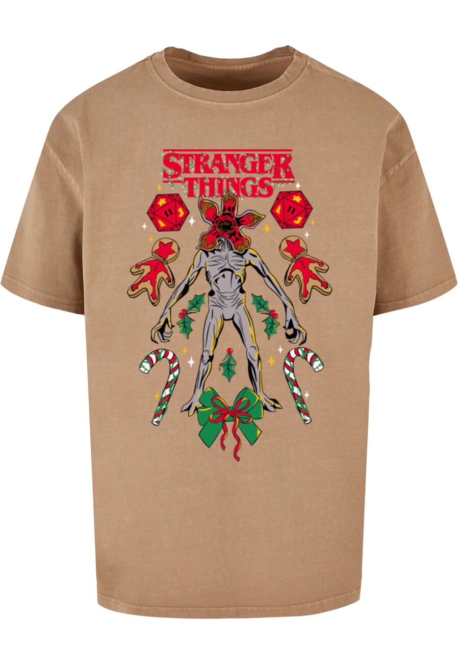 Классическая футболка ABSOLUTE CULT Shirt, кэмел
Классическая футболка ABSOLUTE CULT Shirt, кэмел