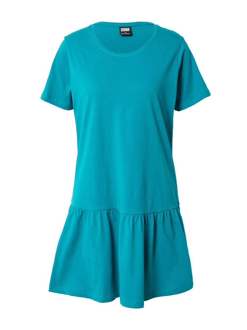 Платье Urban Classics Valance, светло-синий
Платье Urban Classics Valance, светло-синий