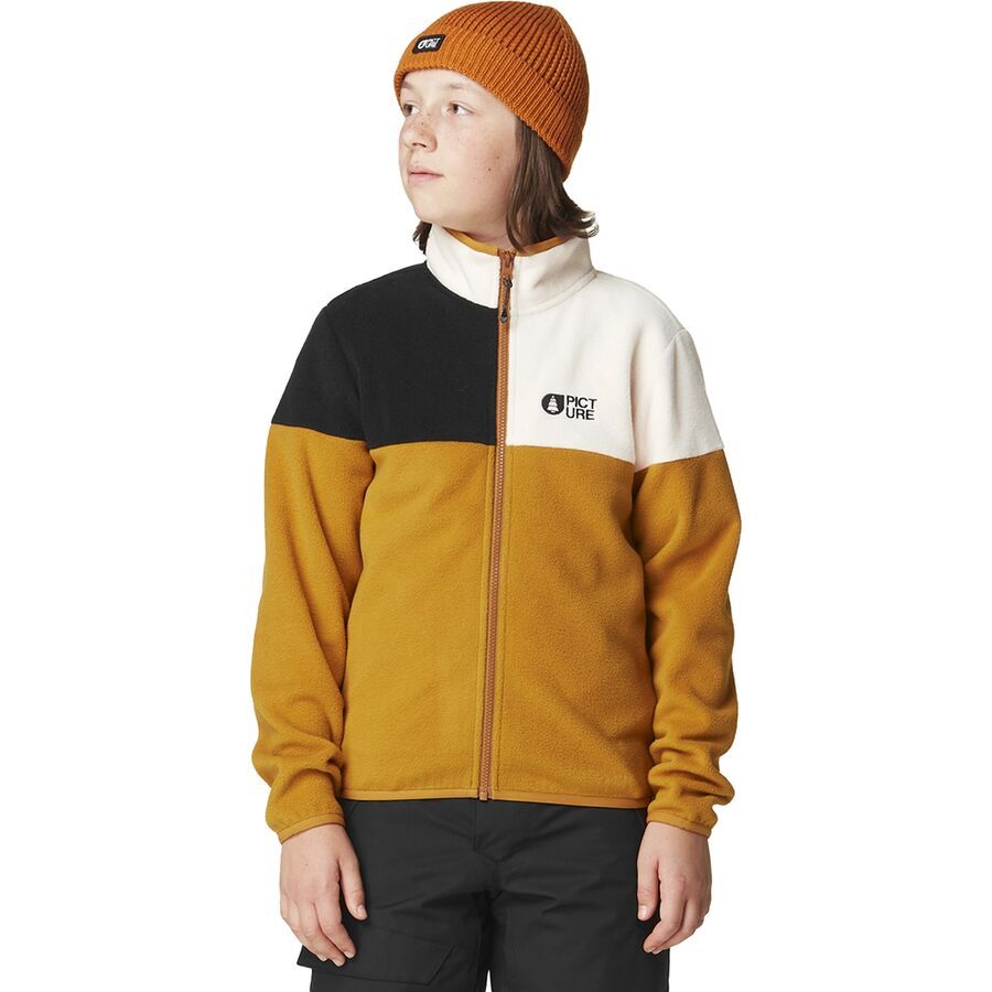 Куртка Picture Organic Pipoa Fleece Picture Organic, Black Vanilla Orchid
Куртка Picture Organic Pipoa Fleece Picture Organic, Black Vanilla Orchid