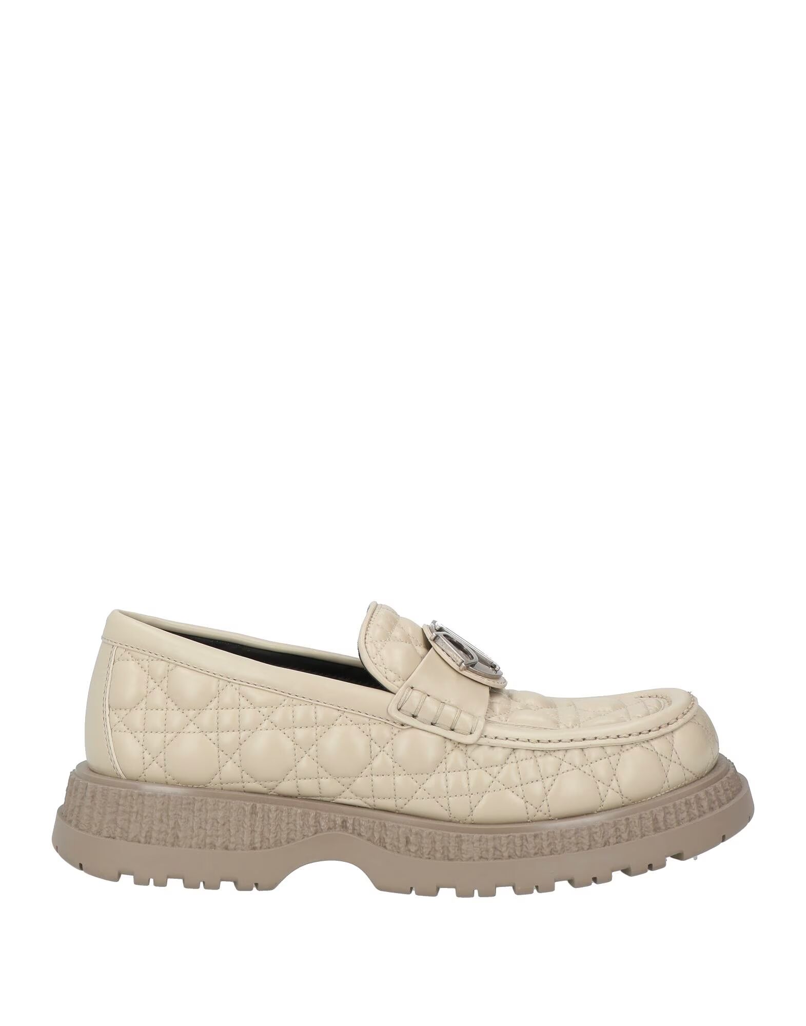 Лоферы Dior, бежевый
Лоферы Dior, бежевый