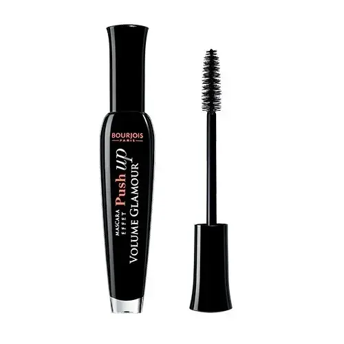 Ультра черная тушь Push Up Volume Glamour Ultra Black Bourjois, 1 UD
Ультра черная тушь Push Up Volume Glamour Ultra Black Bourjois, 1 UD