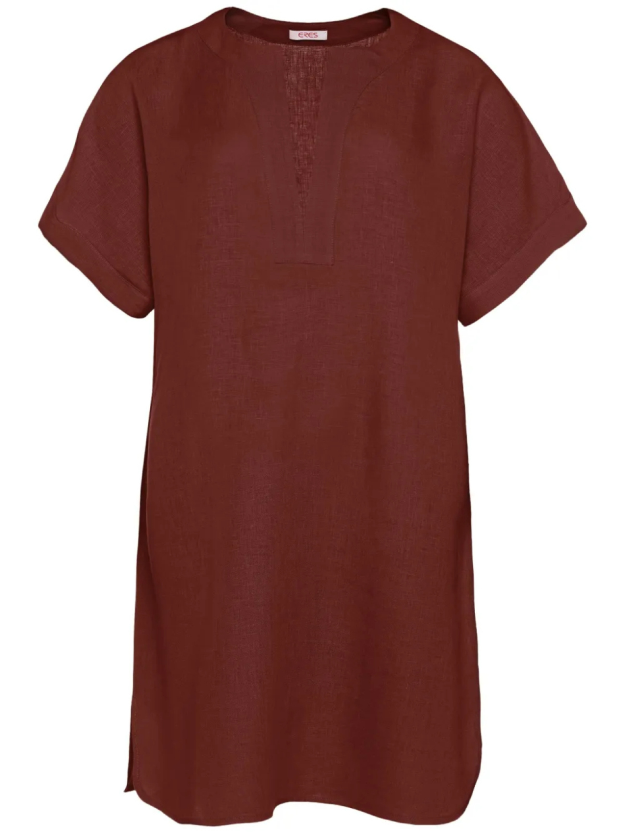 ERES платье мини Favorite, черный
ERES платье мини Favorite, черный