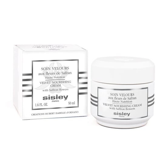 Крем для лица, 50 мл Sisley, Velvet Nourishing
Крем для лица, 50 мл Sisley, Velvet Nourishing