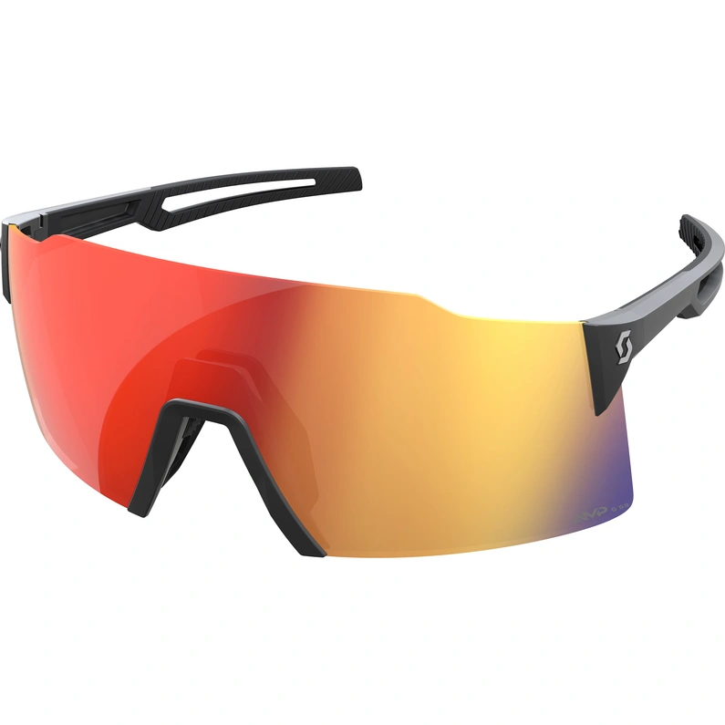 Спортивные очки Stride Scott, black-amp red chrome s3
Спортивные очки Stride Scott, black-amp red chrome s3
