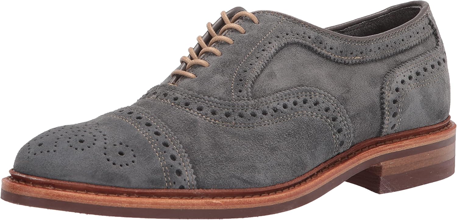 Мужские туфли Allen Edmonds Strandmok
Мужские туфли Allen Edmonds Strandmok