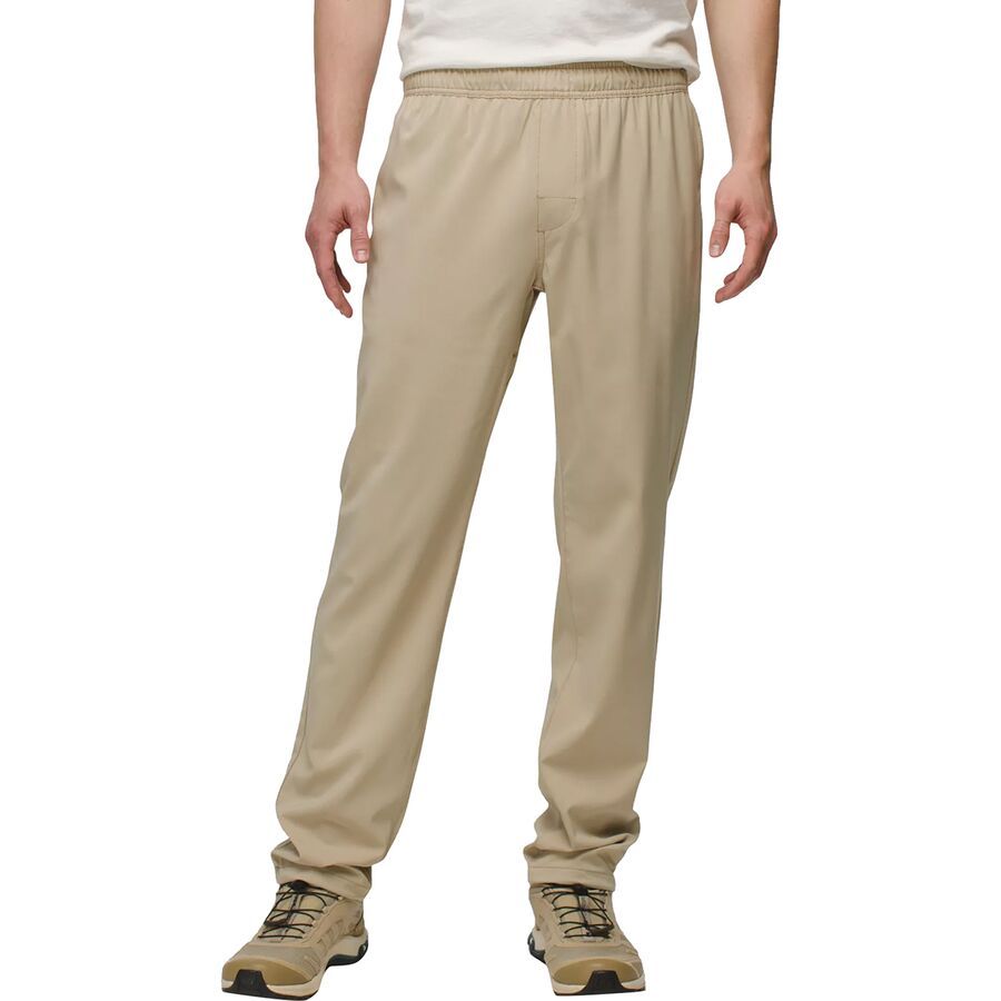 Брюки prAna Wonderland Rocks Pull On prAna, Sandstone
Брюки prAna Wonderland Rocks Pull On prAna, Sandstone